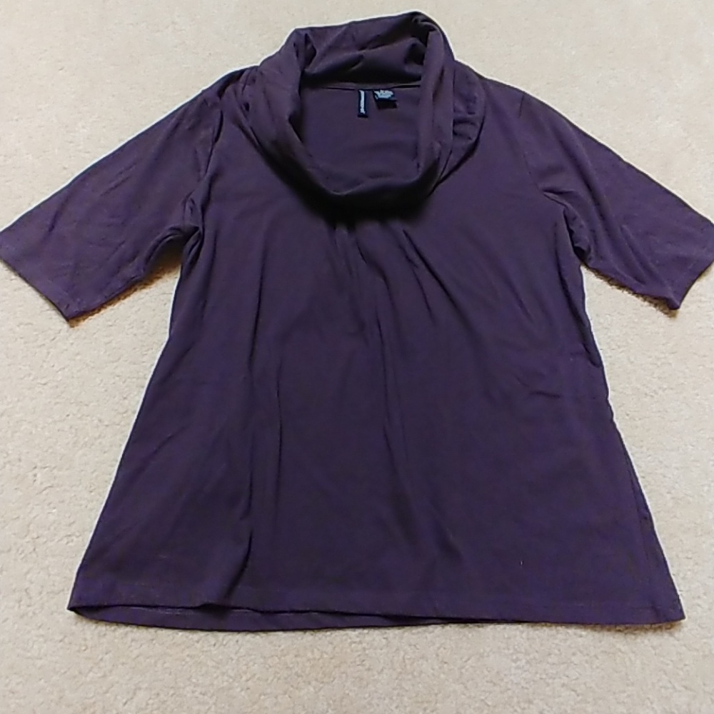 Jasonmaxwell Cowell Brown shirt